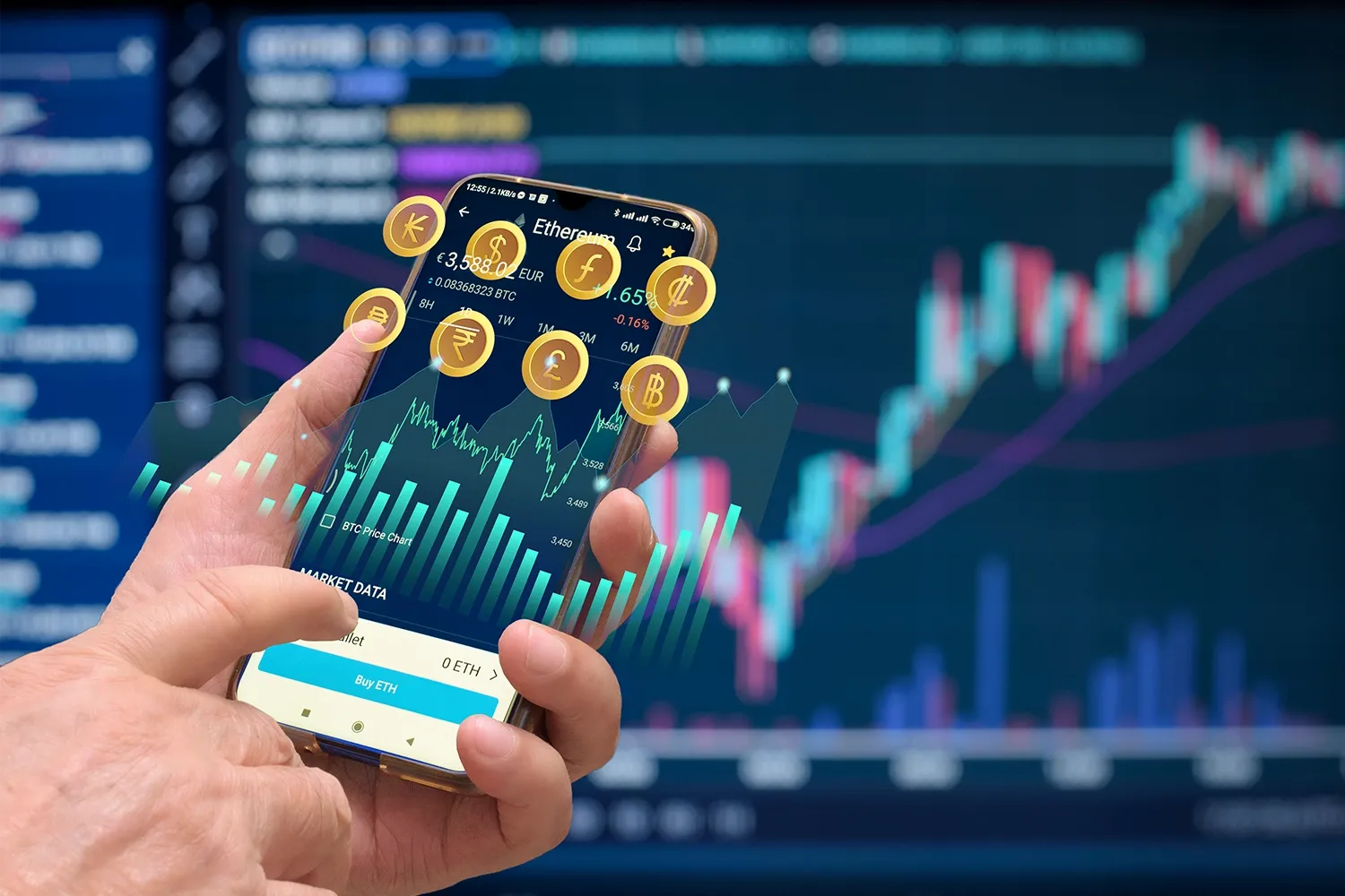 Optimize Your Crypto Portfolio