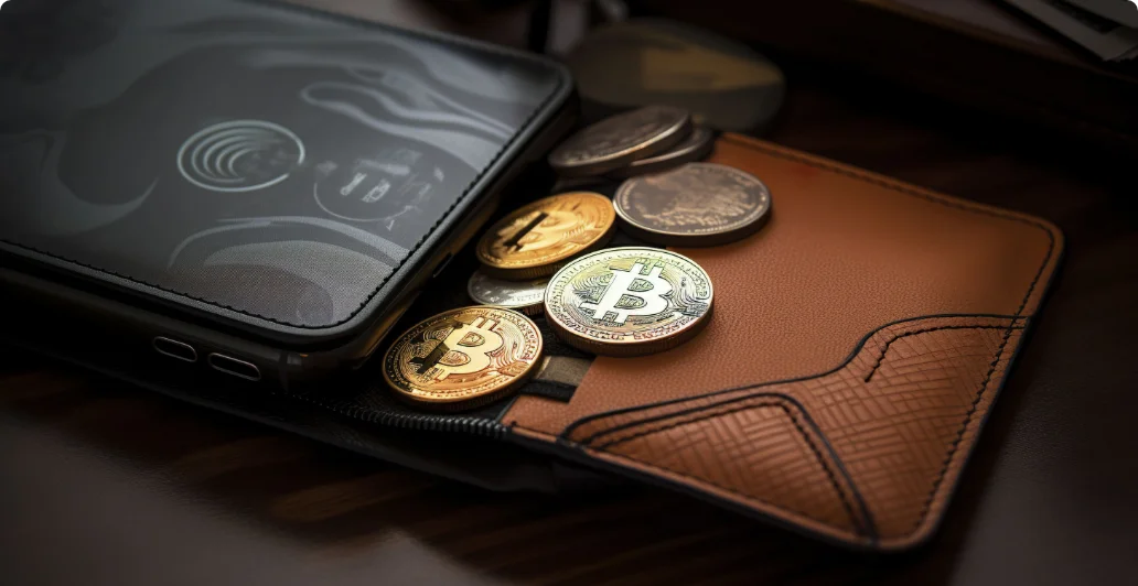Consider Multi-Signature Wallets