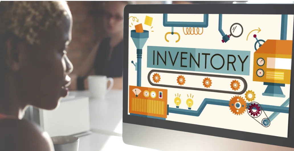 Create a Detailed Asset Inventory