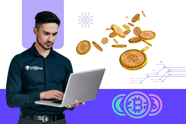 Crypto Expert Inheritance Planning Services