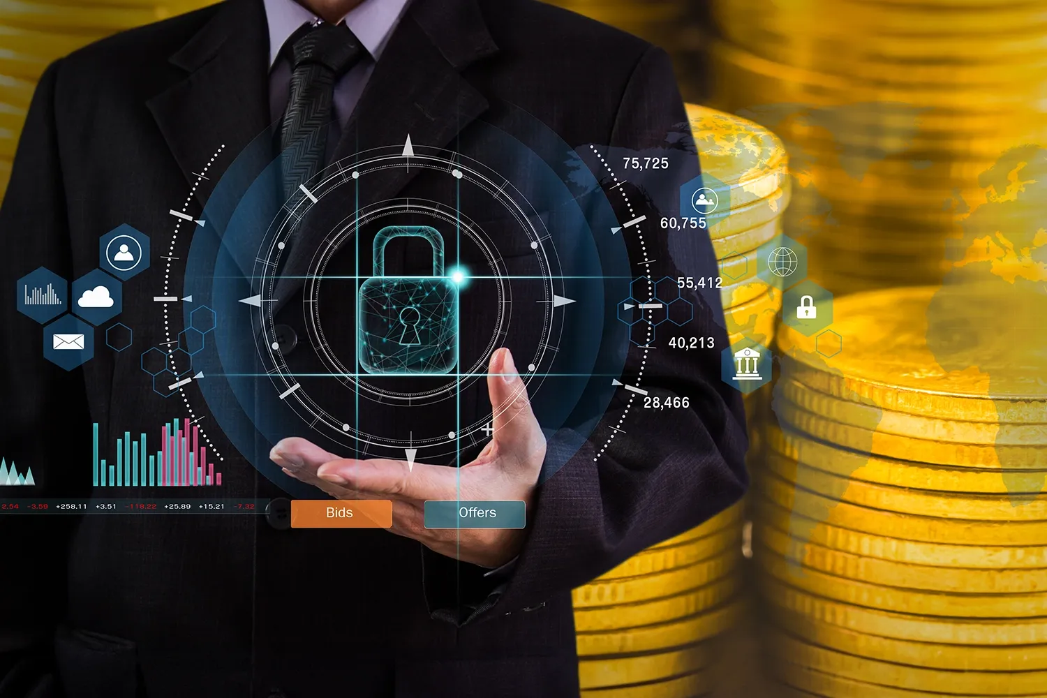 Unlock Crypto Investment Opportunities