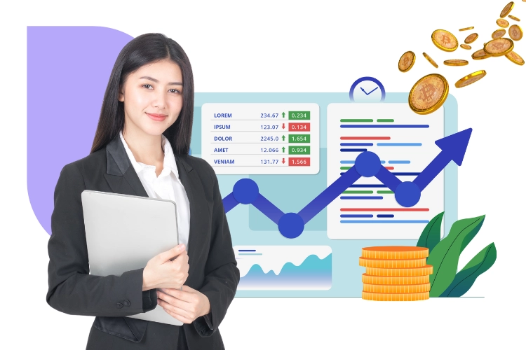 Crypto Portfolio Management