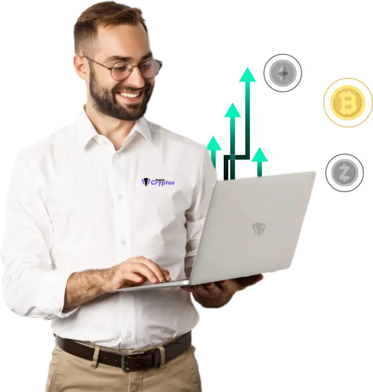 crypto succeful