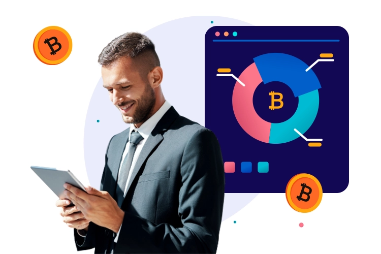 Our Crypto Staking Services
