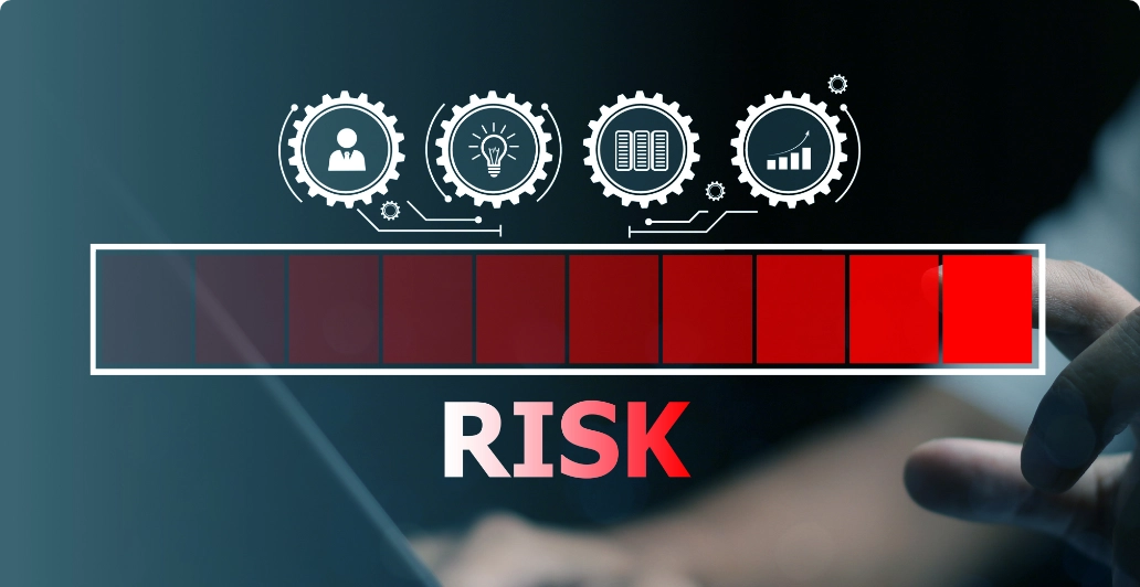 Risk Management Through Diversification