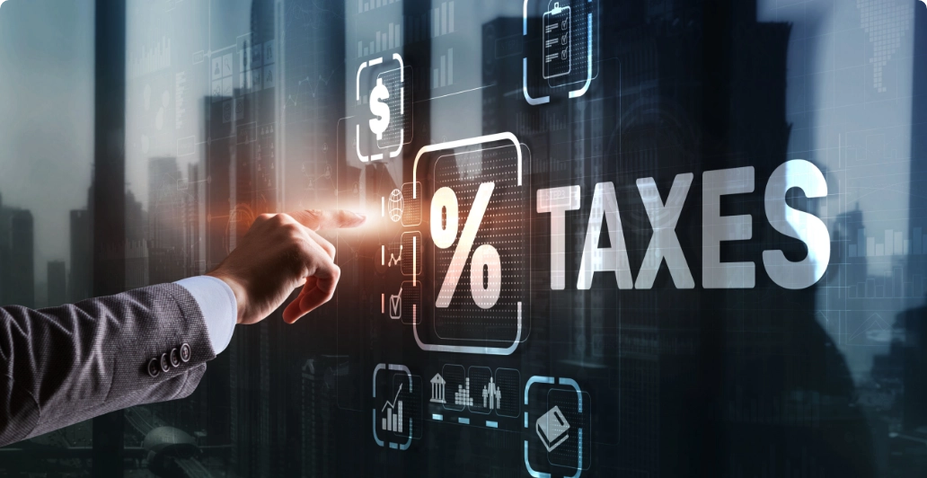 Tax-Efficient Management