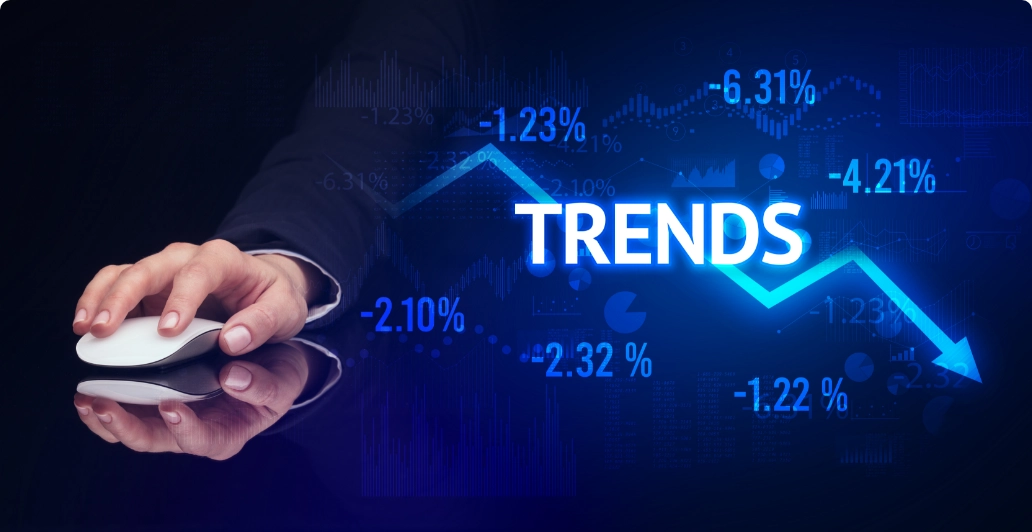 Trend-Based Adjustments
