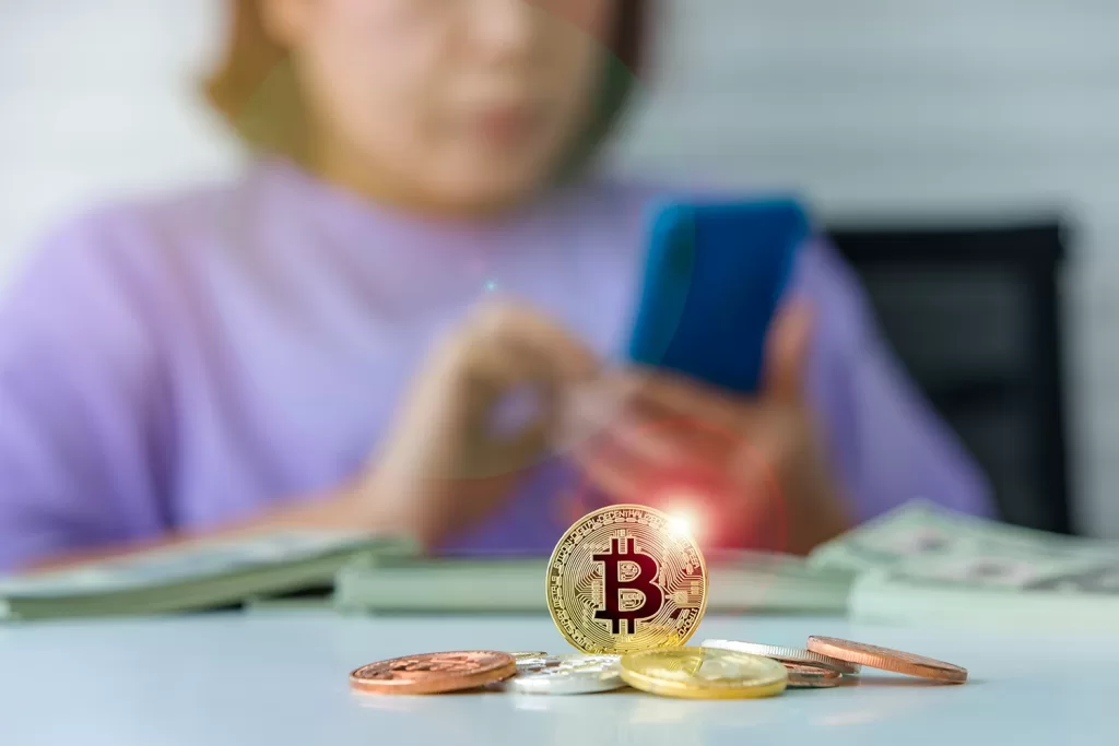 How to Make Money from Your Current Crypto Holdings via Staking 1 How to Make Money from Your Current Crypto Holdings via Staking