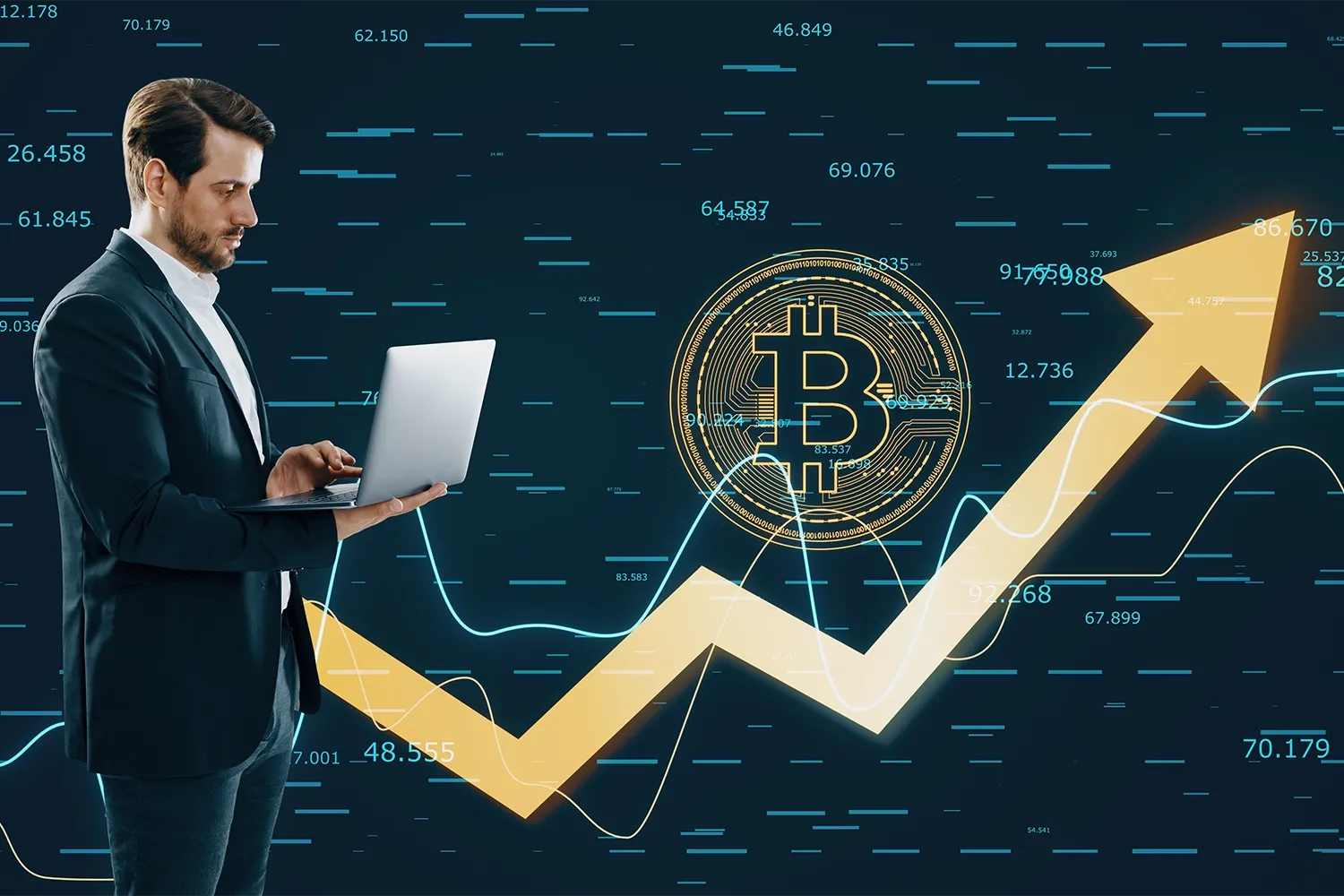 Maximize Your Earnings with Crypto Staking