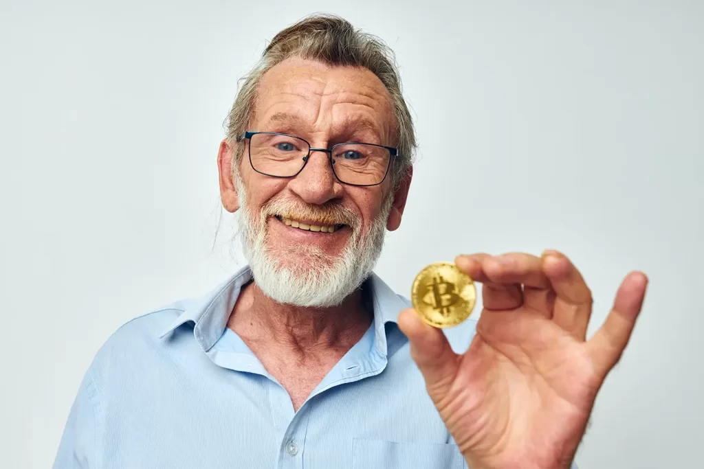 Secure Your Future with a Crypto Retirement IRA 4 Secure Your Future with a Crypto Retirement IRA