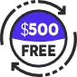 500-free